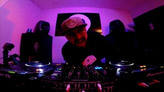 Low Steppa Deep Isolation Mix Part 1
