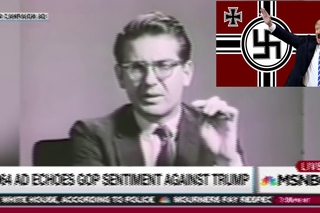 Rachel Maddow - donald drumpf And The End Of The gop
