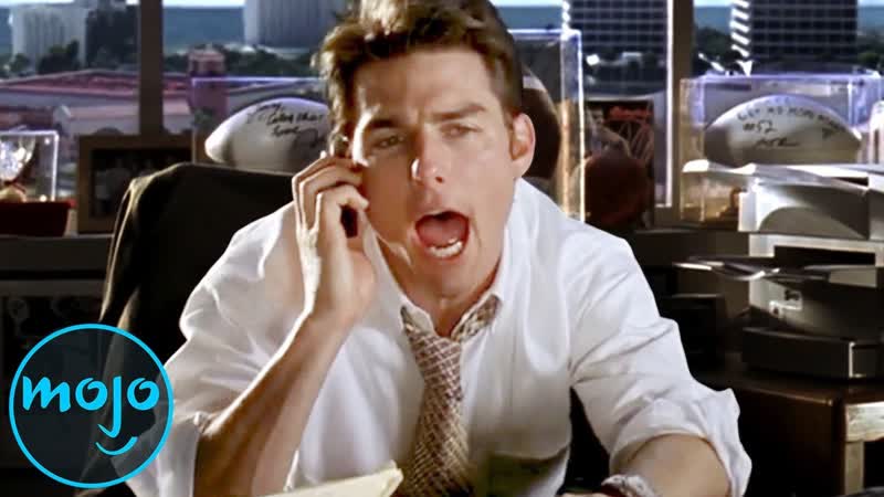 Top 10 Tom Cruise Famous Movie