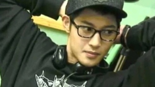 SS501 KIM HYUN JOONG MV275Two Hearts