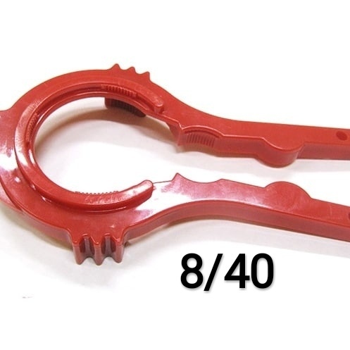 4220408 енс. открывалка универсальная для винтовых крышек. открывашка ключ твист-офф (5 размеров). ключ твист офф. открывалка ключ то-5.