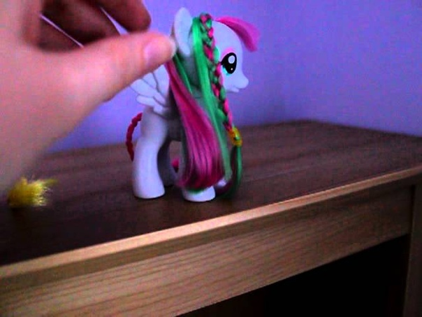 My Little Pony G4 Collection