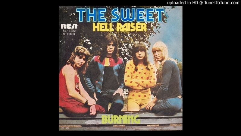 The Sweet