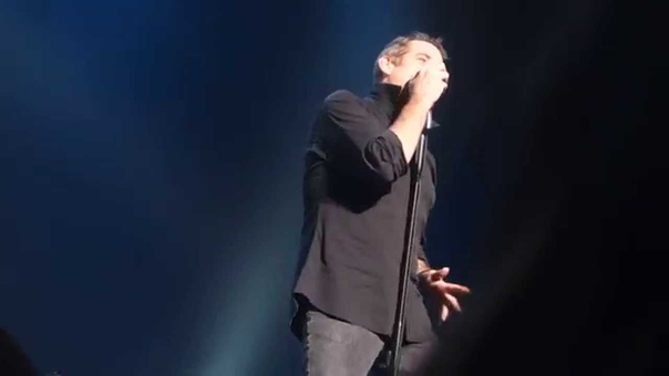 Garou. Elvis