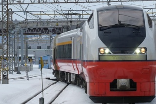 Japan. Aomori - Akita