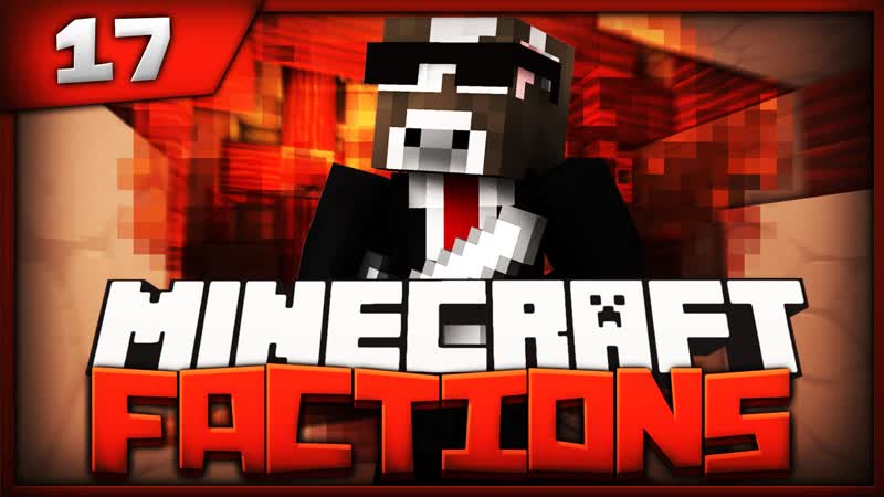 Minecraft FACTION Server Lets Play FIRE FIGHT Ep.