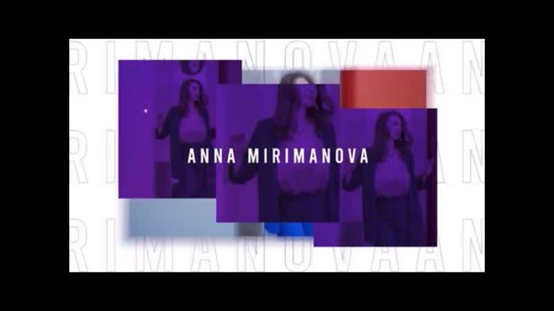 Interview with Anna Mirimanova about Online Program with Dr. Filonov, detox, heal, fasting,