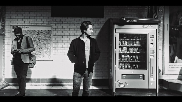 Philipp Dittberner Das ist dein Leben ( Official
