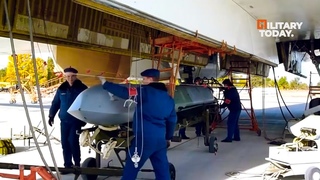 Russia Escalates Use of AS-23A KODIAK Kh-101 Cruise Missiles for Strikes on Kyiv in Ukraine