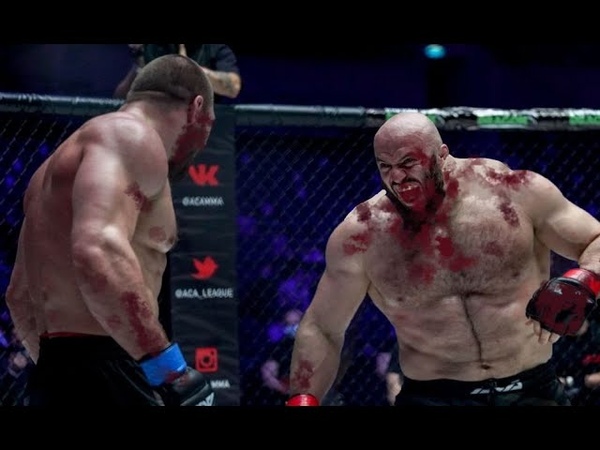 Savage Fun Fights Bald Predator vs White Hulk, Mini Tyson vs Cyborg, Dave Bautista vs Mamas