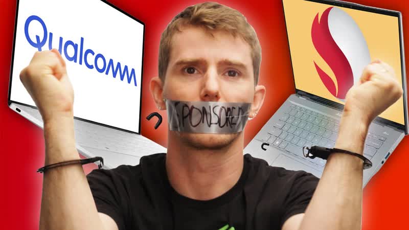 The Truth about Snapdragon X Laptops Qualcomm Snapdragon X Elite