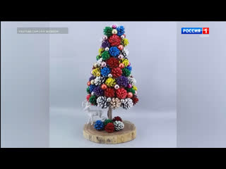 Конкурс ЭКО ель