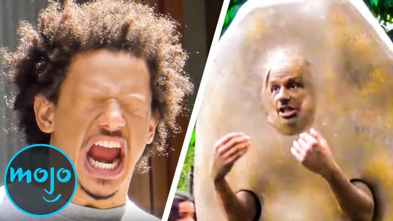 Top 20 Funniest Eric Andre Street