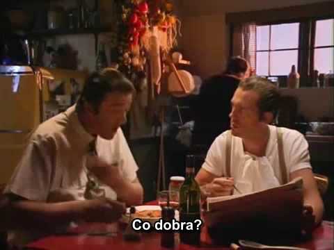 PL Hugh Laurie i Stephen Fry Italian Brothers ( Włoscy Bracia) Polskie