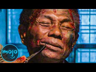 Top 10 Most Difficult Documentaries Ever Filmed
