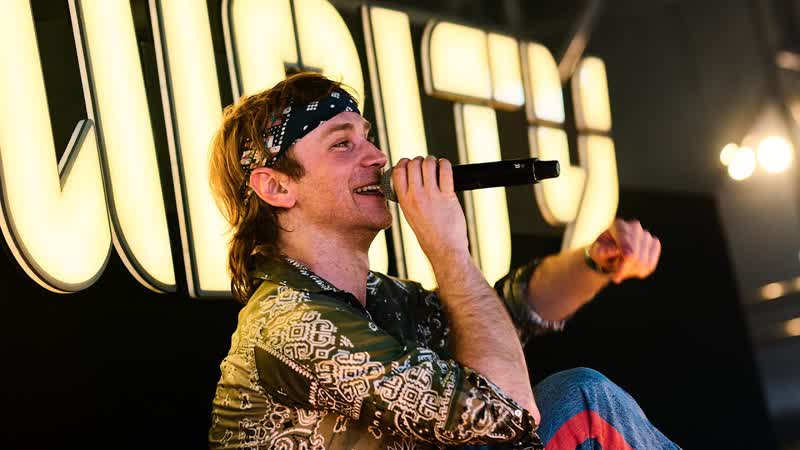 Fox Stevenson Liquicity Festival