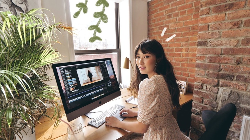 tips for working, studying from