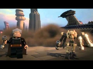 LEGO® STAR WARS™: Сезон 5 Эпизод 6