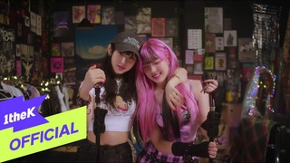 MV 1CHU() _ PUNK HOT