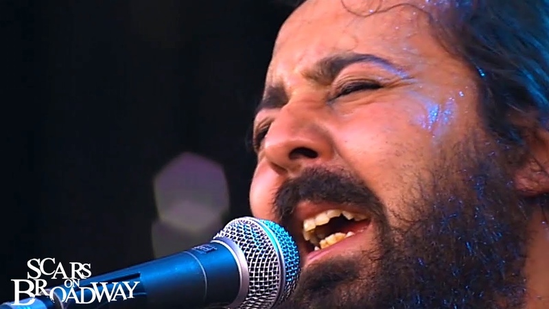 Scars On Broadway Instrumental + Whoring Streets live HD, 60