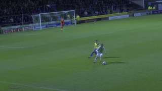 HIGHLIGHTS | Yeovil Town 1-2 Torquay United