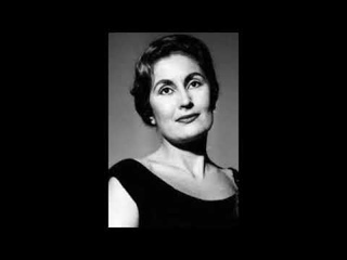Lydia Marimpietri; "Almen se non poss’io"; Vincenzo Bellini