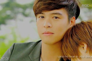 Kdrama  - Only One (with Dramacrazed22)
