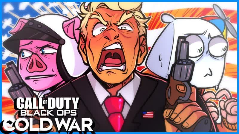 Black Ops Cold War moments that are best has