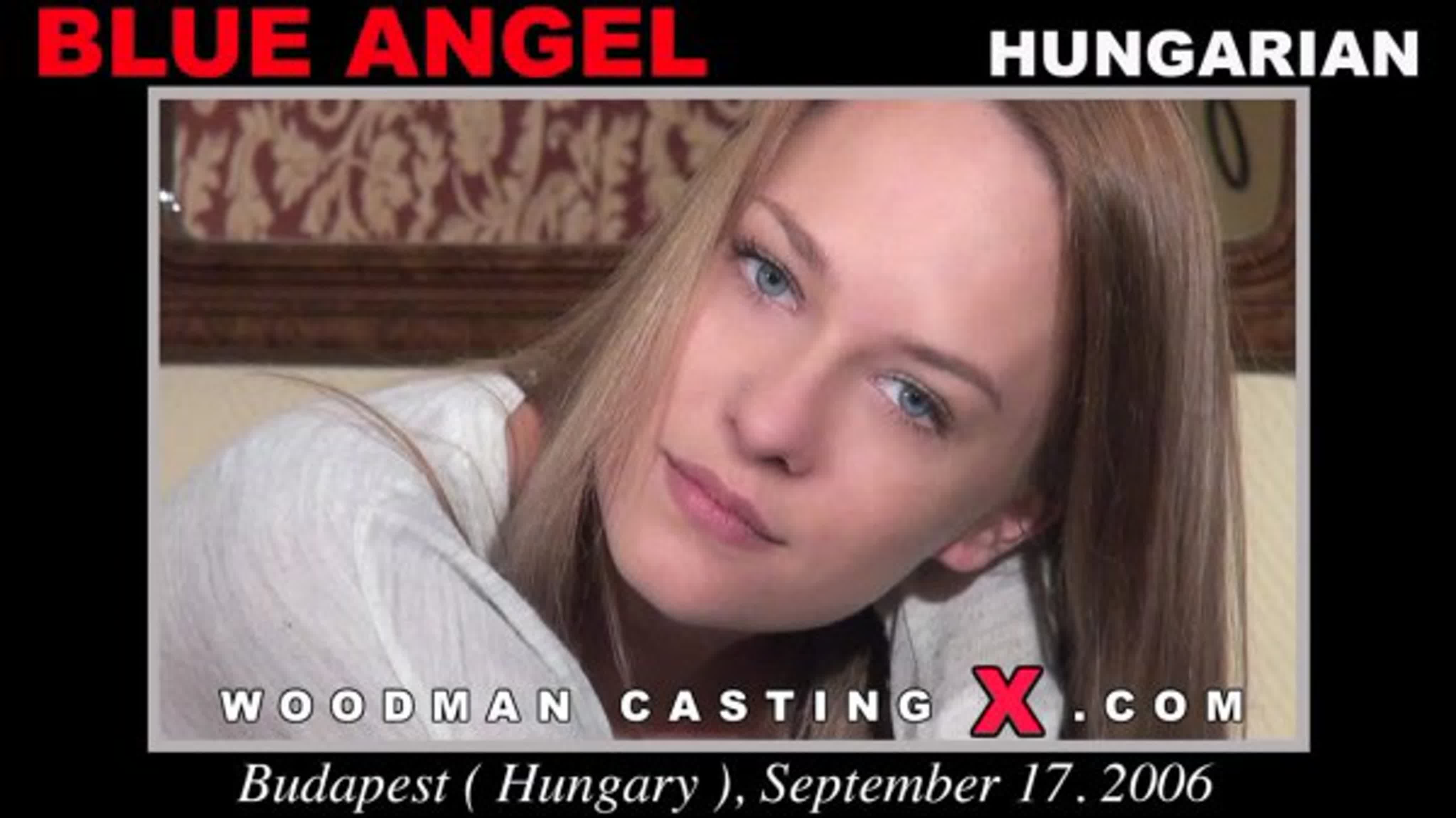 Blue Angel (расширенная и дополненная версия)