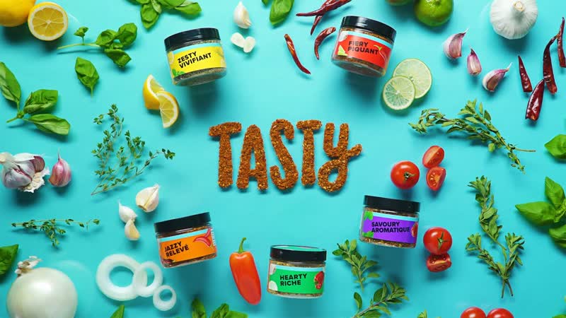 The Art Of Spice