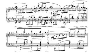 Rachmaninoff/Wild - Song Transcriptions (Audio+Sheet) [Wild]