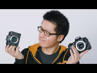 ALMOST Good Enough to Switch... - Fujifilm X-T2 Review