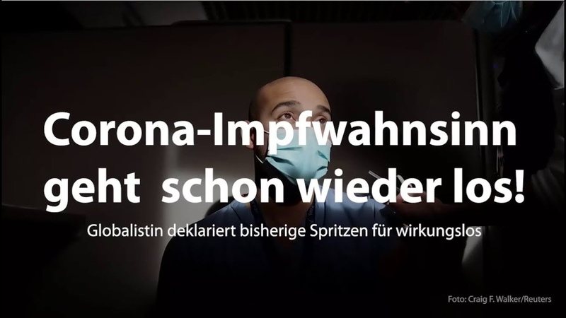 Herman Popp , USRedaktion Gouverneurin von New York: Lasst Euch