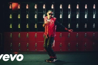 Jacob Latimore feat. Issa - Like ’Em All (Radio Version)