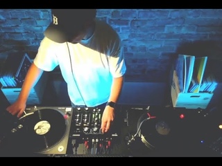 Basement Vibes 65 - Domenique Xander