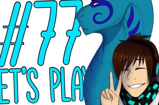 Lp. #ОтЗимыДоЗимы #77 КРИПЕР ГИГАНТ!