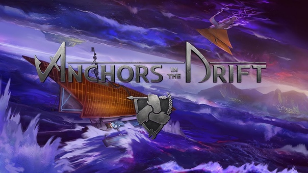 Anchors in the Drift трейлер на