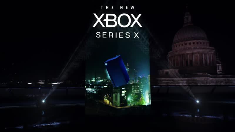 Xbox Series X Dreams
