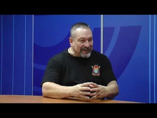 Сергей Дедюев. Актуальное интервью