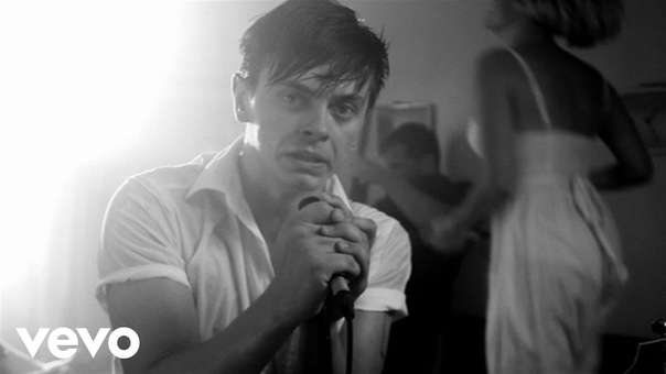 July Talk