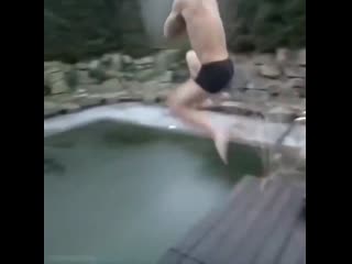 Totally smashed