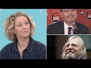 Brigitte-gate,  vomit sur les complotistes! Que fait l'Arcom  Castex, la fraude