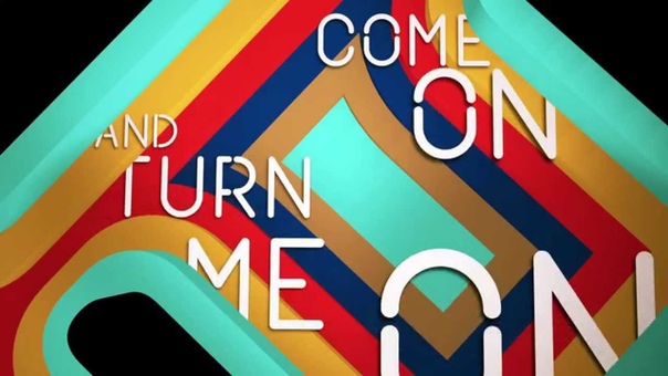 David Guetta Turn Me On ft. Nicki Minaj ( Lyric