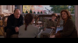 Никто не спросил нужна ли мне новая мама ... отрывок из фильма (Мачеха/Stepmom)1998