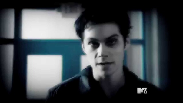 Stiles Stilinski Nogitsune,