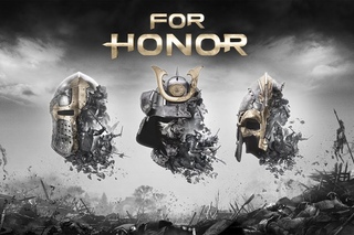 The Origins of FOR HONOR [RU]