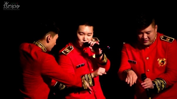 Fancam 160615 Army event at Poeun Art Hall SD, SM, EH 13