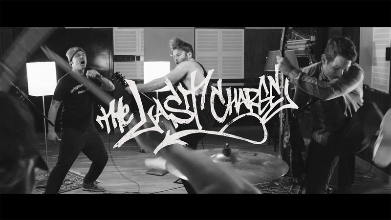 The Last Charge One Last Dance ( Official Music