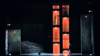 Richard Strauss: Elektra (Trailer) | Wiener Staatsoper