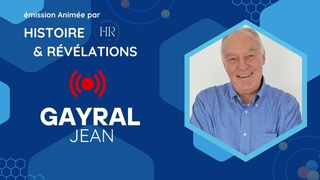 Jean GAYRAL |  Comprendre la physique quantique pour lever  son niveau de conscience